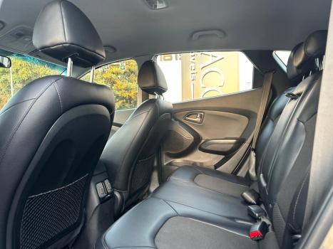 HYUNDAI IX35 2.0 16V 4P GL FLEX AUTOMTICO, Foto 7