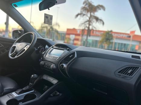 HYUNDAI IX35 2.0 16V 4P GL FLEX AUTOMTICO, Foto 8