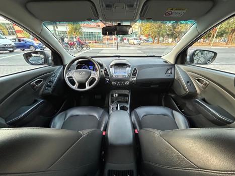 HYUNDAI IX35 2.0 16V 4P GL FLEX AUTOMTICO, Foto 9