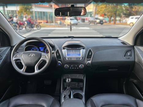 HYUNDAI IX35 2.0 16V 4P GL FLEX AUTOMTICO, Foto 10
