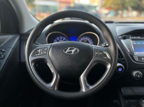 HYUNDAI IX35 2.0 16V 4P GL FLEX AUTOMTICO, Foto 11