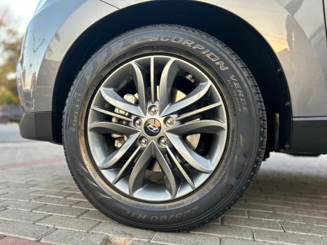 HYUNDAI IX35 2.0 16V 4P GL FLEX AUTOMTICO, Foto 14
