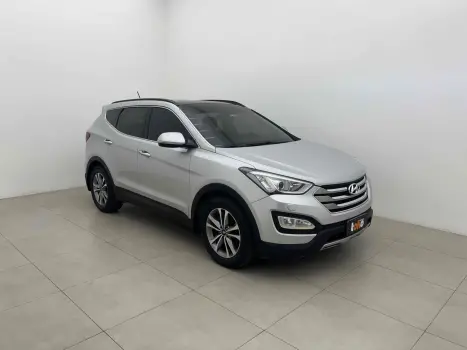 HYUNDAI Santa F 3.3 V6 24V 4P 4X4 270CV AUTOMTICO, Foto 1