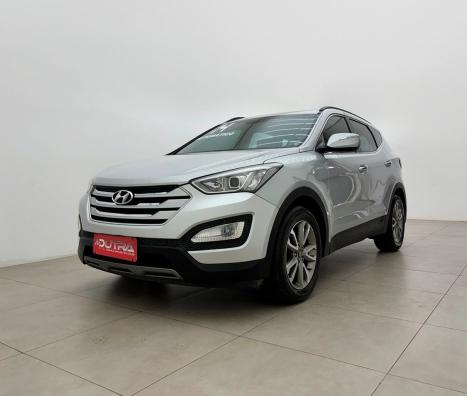HYUNDAI Santa F 3.3 V6 24V 4P 4X4 200CV AUTOMTICO, Foto 1