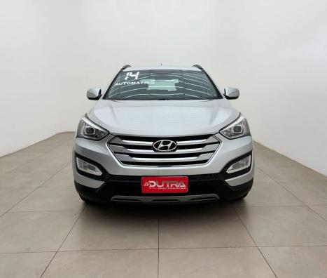 HYUNDAI Santa F 3.3 V6 24V 4P 4X4 200CV AUTOMTICO, Foto 2