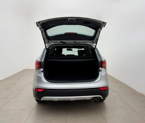 HYUNDAI Santa F 3.3 V6 24V 4P 4X4 200CV AUTOMTICO, Foto 6