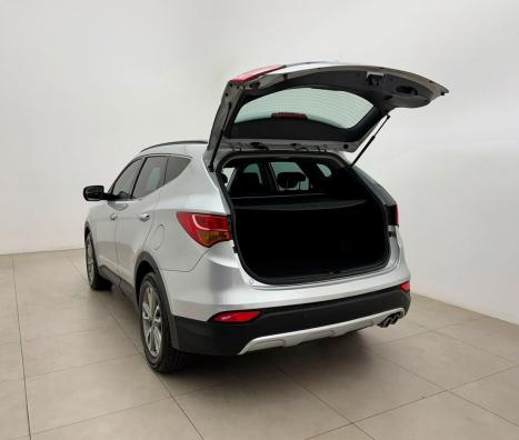 HYUNDAI Santa F 3.3 V6 24V 4P 4X4 200CV AUTOMTICO, Foto 7