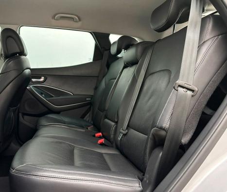 HYUNDAI Santa F 3.3 V6 24V 4P 4X4 200CV AUTOMTICO, Foto 15