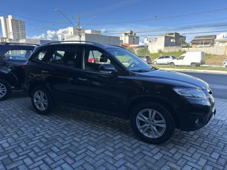 HYUNDAI Santa F 3.5 V6 24V 4P GLS 285CV 4WD AUTOMTICO, Foto 6