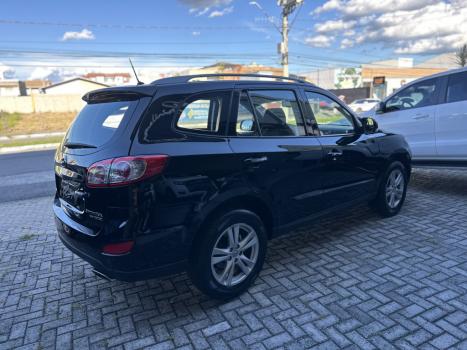 HYUNDAI Santa F 3.5 V6 24V 4P GLS 285CV 4WD AUTOMTICO, Foto 7