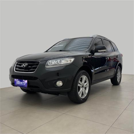 HYUNDAI Santa F 3.5 V6 24V 4P 285CV AUTOMTICO, Foto 1