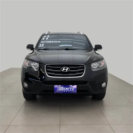 HYUNDAI Santa F 3.5 V6 24V 4P 285CV AUTOMTICO, Foto 2