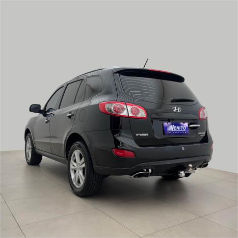 HYUNDAI Santa F 3.5 V6 24V 4P 285CV AUTOMTICO, Foto 4