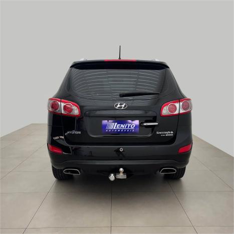 HYUNDAI Santa F 3.5 V6 24V 4P 285CV AUTOMTICO, Foto 5