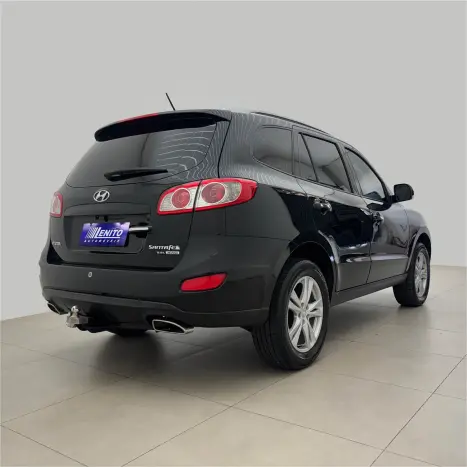 HYUNDAI Santa F 3.5 V6 24V 4P 285CV AUTOMTICO, Foto 6