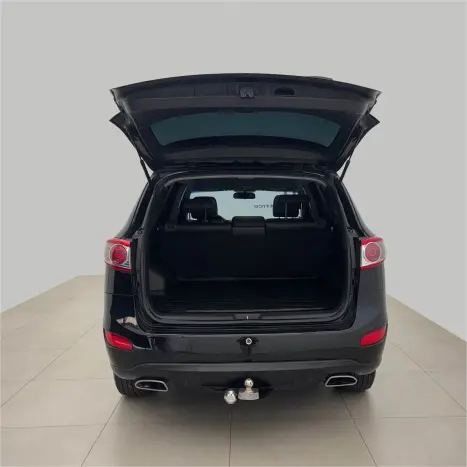 HYUNDAI Santa F 3.5 V6 24V 4P 285CV AUTOMTICO, Foto 7