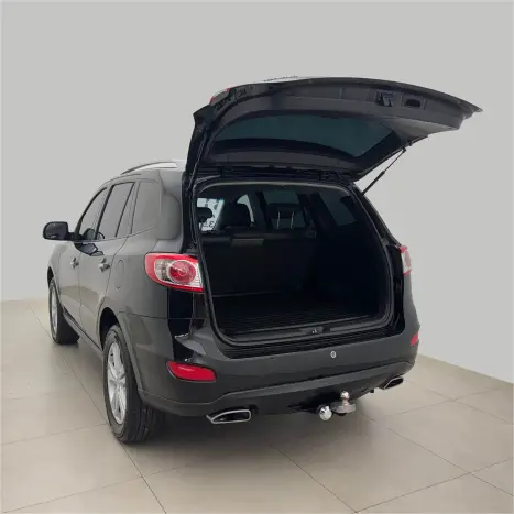 HYUNDAI Santa F 3.5 V6 24V 4P 285CV AUTOMTICO, Foto 8