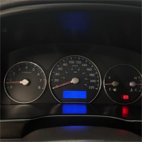 HYUNDAI Santa F 3.5 V6 24V 4P 285CV AUTOMTICO, Foto 9