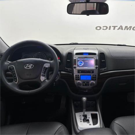 HYUNDAI Santa F 3.5 V6 24V 4P 285CV AUTOMTICO, Foto 10