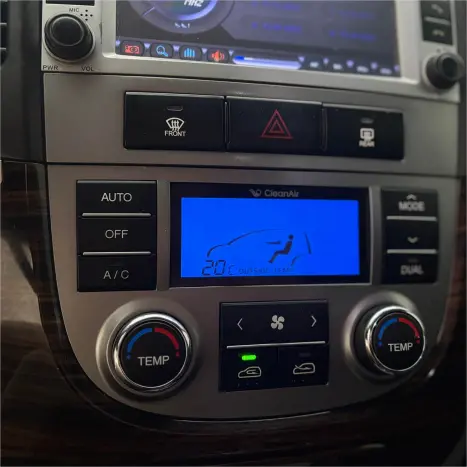 HYUNDAI Santa F 3.5 V6 24V 4P 285CV AUTOMTICO, Foto 12