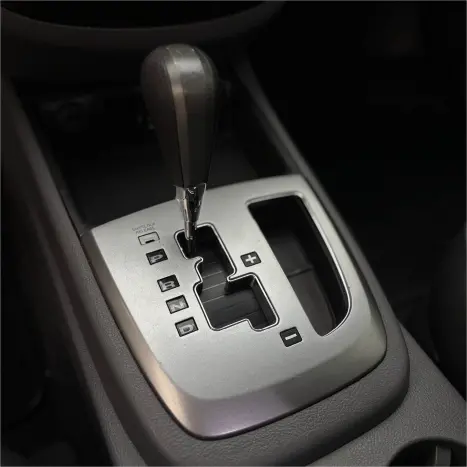 HYUNDAI Santa F 3.5 V6 24V 4P 285CV AUTOMTICO, Foto 14