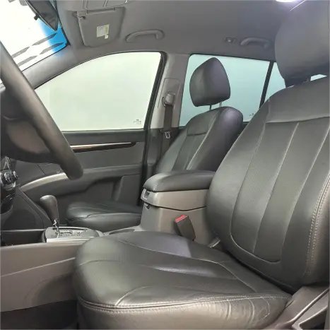 HYUNDAI Santa F 3.5 V6 24V 4P 285CV AUTOMTICO, Foto 15