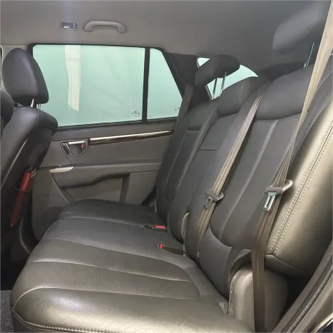 HYUNDAI Santa F 3.5 V6 24V 4P 285CV AUTOMTICO, Foto 16