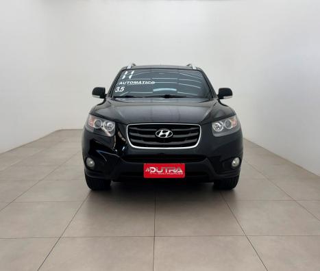 HYUNDAI Santa F 3.5 V6 24V 4P 285CV AUTOMTICO, Foto 2