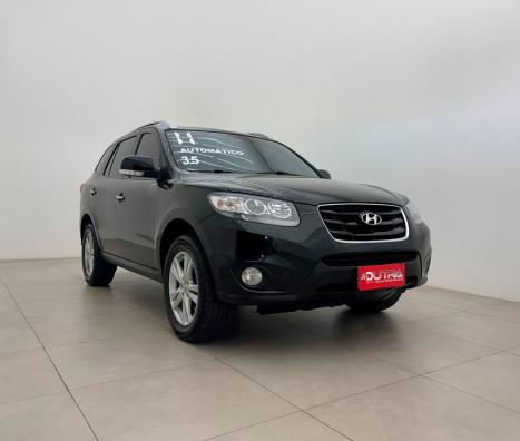 HYUNDAI Santa F 3.5 V6 24V 4P 285CV AUTOMTICO, Foto 3