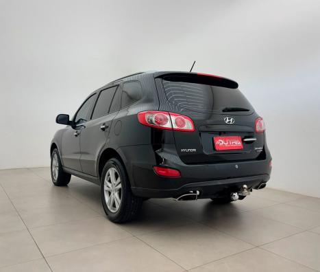 HYUNDAI Santa F 3.5 V6 24V 4P 285CV AUTOMTICO, Foto 4