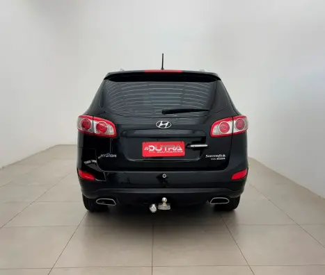 HYUNDAI Santa F 3.5 V6 24V 4P 285CV AUTOMTICO, Foto 5