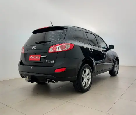 HYUNDAI Santa F 3.5 V6 24V 4P 285CV AUTOMTICO, Foto 6