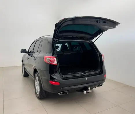 HYUNDAI Santa F 3.5 V6 24V 4P 285CV AUTOMTICO, Foto 7