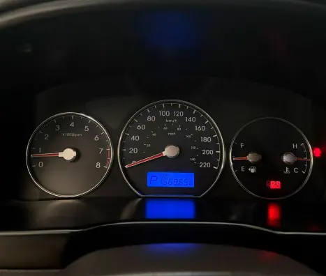 HYUNDAI Santa F 3.5 V6 24V 4P 285CV AUTOMTICO, Foto 9