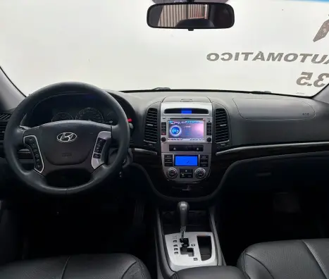 HYUNDAI Santa F 3.5 V6 24V 4P 285CV AUTOMTICO, Foto 10