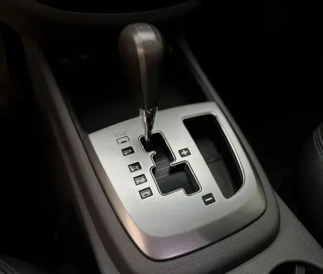 HYUNDAI Santa F 3.5 V6 24V 4P 285CV AUTOMTICO, Foto 12