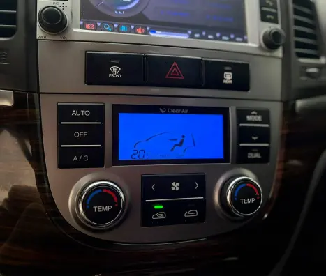 HYUNDAI Santa F 3.5 V6 24V 4P 285CV AUTOMTICO, Foto 14