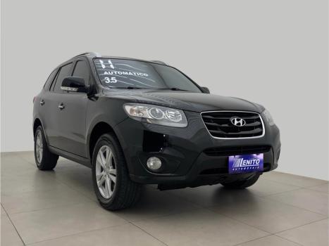 HYUNDAI Santa F 3.5 V6 24V 4P 285CV AUTOMTICO, Foto 2
