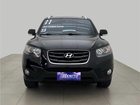 HYUNDAI Santa F 3.5 V6 24V 4P 285CV AUTOMTICO, Foto 3