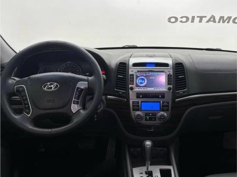 HYUNDAI Santa F 3.5 V6 24V 4P 285CV AUTOMTICO, Foto 5