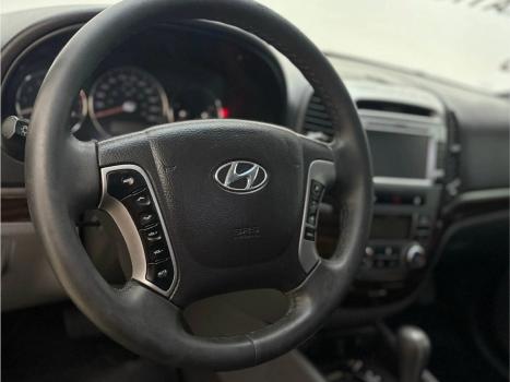 HYUNDAI Santa F 3.5 V6 24V 4P 285CV AUTOMTICO, Foto 6