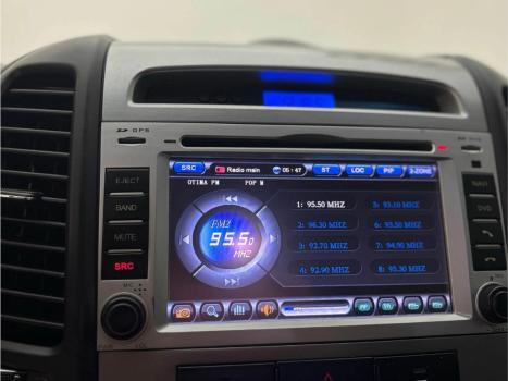 HYUNDAI Santa F 3.5 V6 24V 4P 285CV AUTOMTICO, Foto 8
