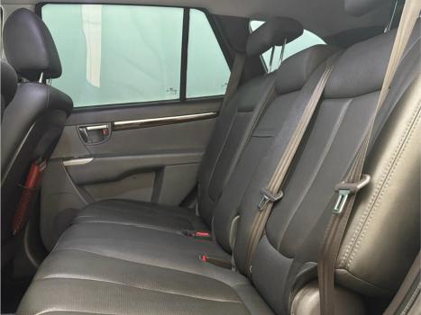 HYUNDAI Santa F 3.5 V6 24V 4P 285CV AUTOMTICO, Foto 11