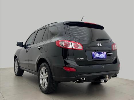 HYUNDAI Santa F 3.5 V6 24V 4P 285CV AUTOMTICO, Foto 15