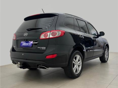 HYUNDAI Santa F 3.5 V6 24V 4P 285CV AUTOMTICO, Foto 16