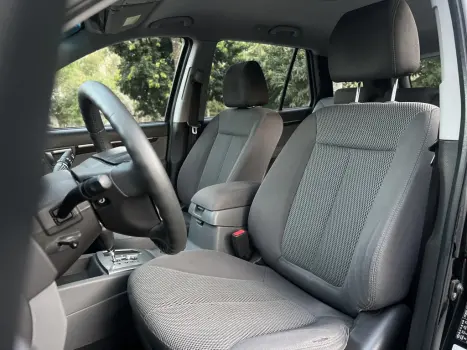 HYUNDAI Santa F 3.5 V6 24V 4P GLS 285CV 4WD AUTOMTICO, Foto 8