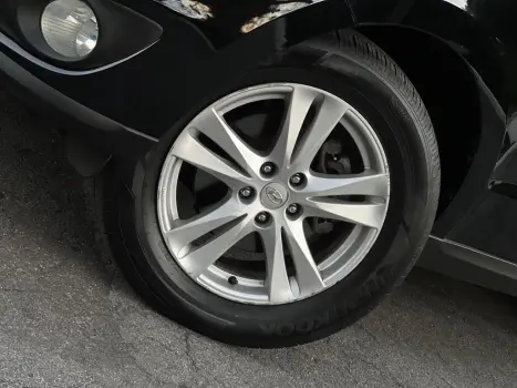 HYUNDAI Santa F 3.5 V6 24V 4P GLS 285CV 4WD AUTOMTICO, Foto 11