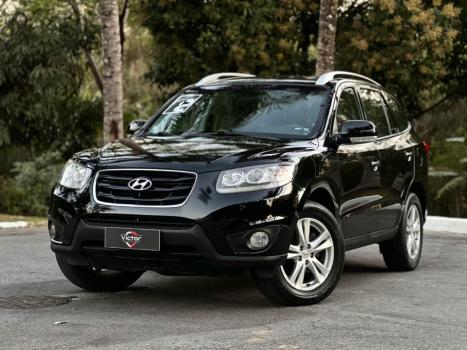 HYUNDAI Santa F 3.5 V6 24V 4P GLS 285CV 4WD AUTOMTICO, Foto 3
