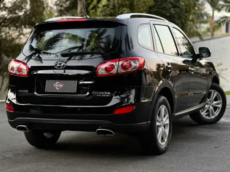 HYUNDAI Santa F 3.5 V6 24V 4P GLS 285CV 4WD AUTOMTICO, Foto 13