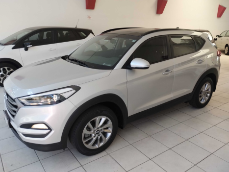 HYUNDAI Tucson 1.6 16V 4P T-GDI GLS ECOSHIFT AUTOMTICO, Foto 1